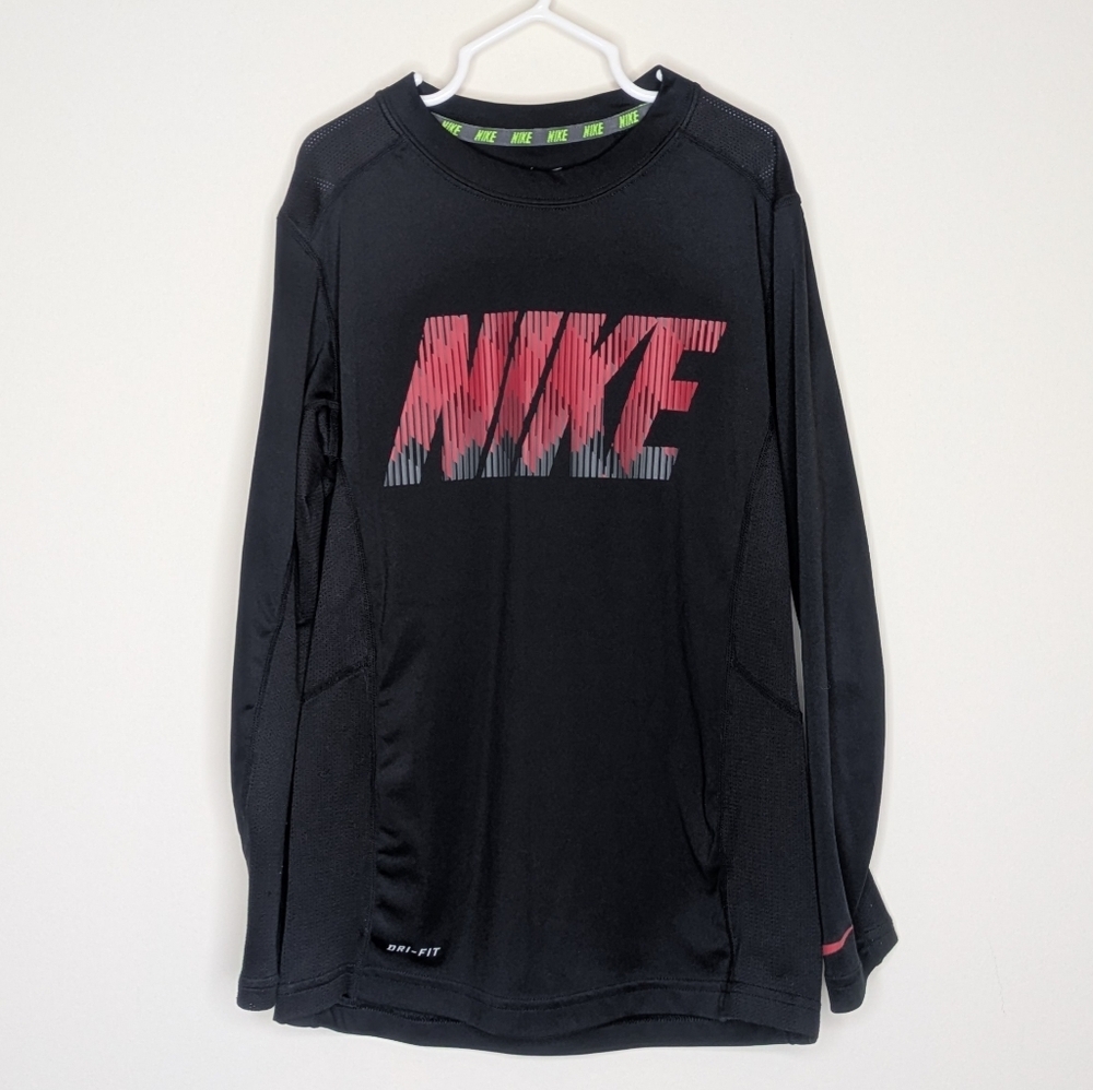Nike Dri Fit Shirt Small